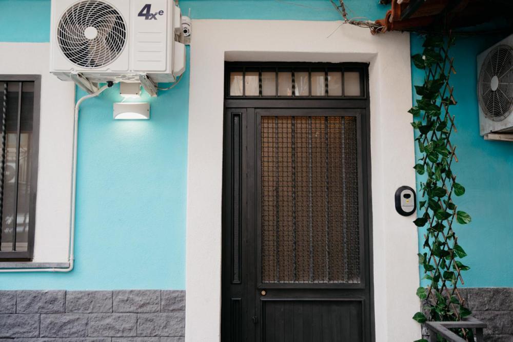 Old Center Catania Apartment Exterior photo